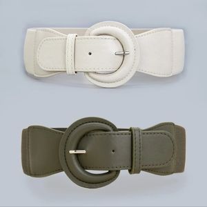 Stretch belt (pack of 2)